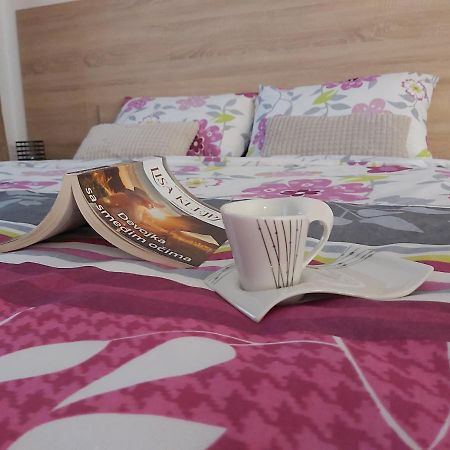Apartman Cristal Lux Trebinje Kültér fotó