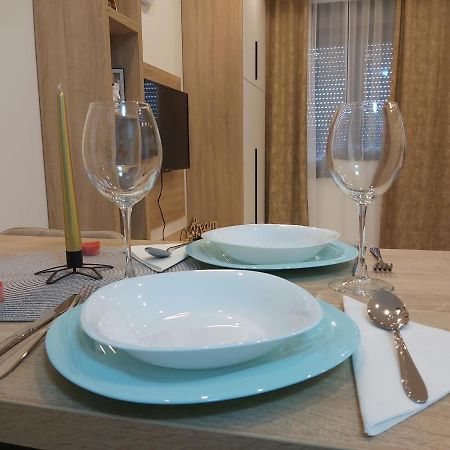 Apartman Cristal Lux Trebinje Kültér fotó