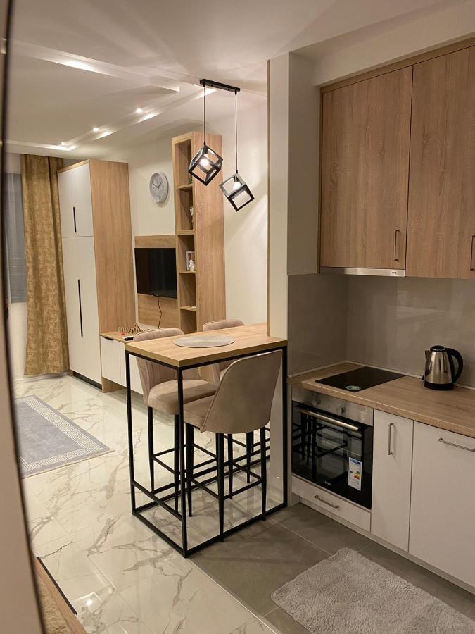 Apartman Cristal Lux Trebinje Kültér fotó