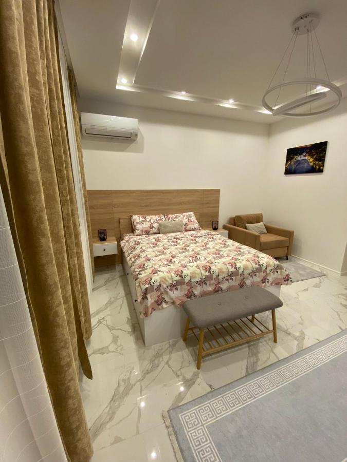 Apartman Cristal Lux Trebinje Kültér fotó