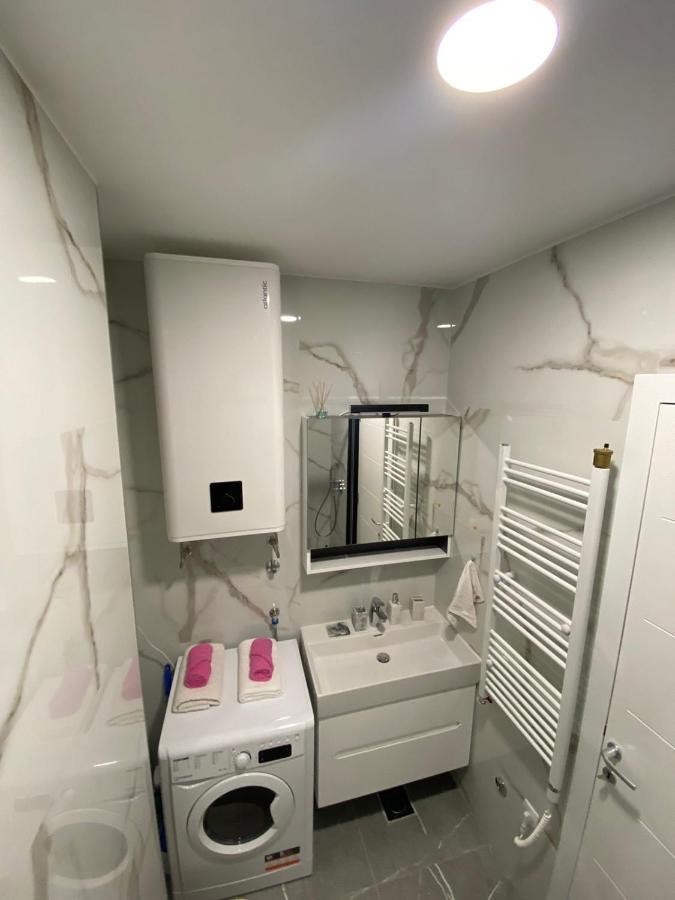 Apartman Cristal Lux Trebinje Kültér fotó
