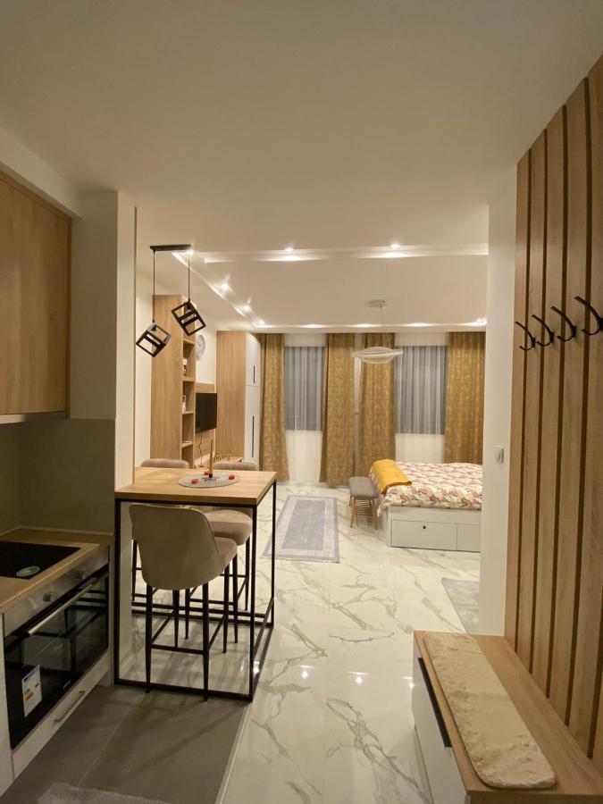 Apartman Cristal Lux Trebinje Kültér fotó