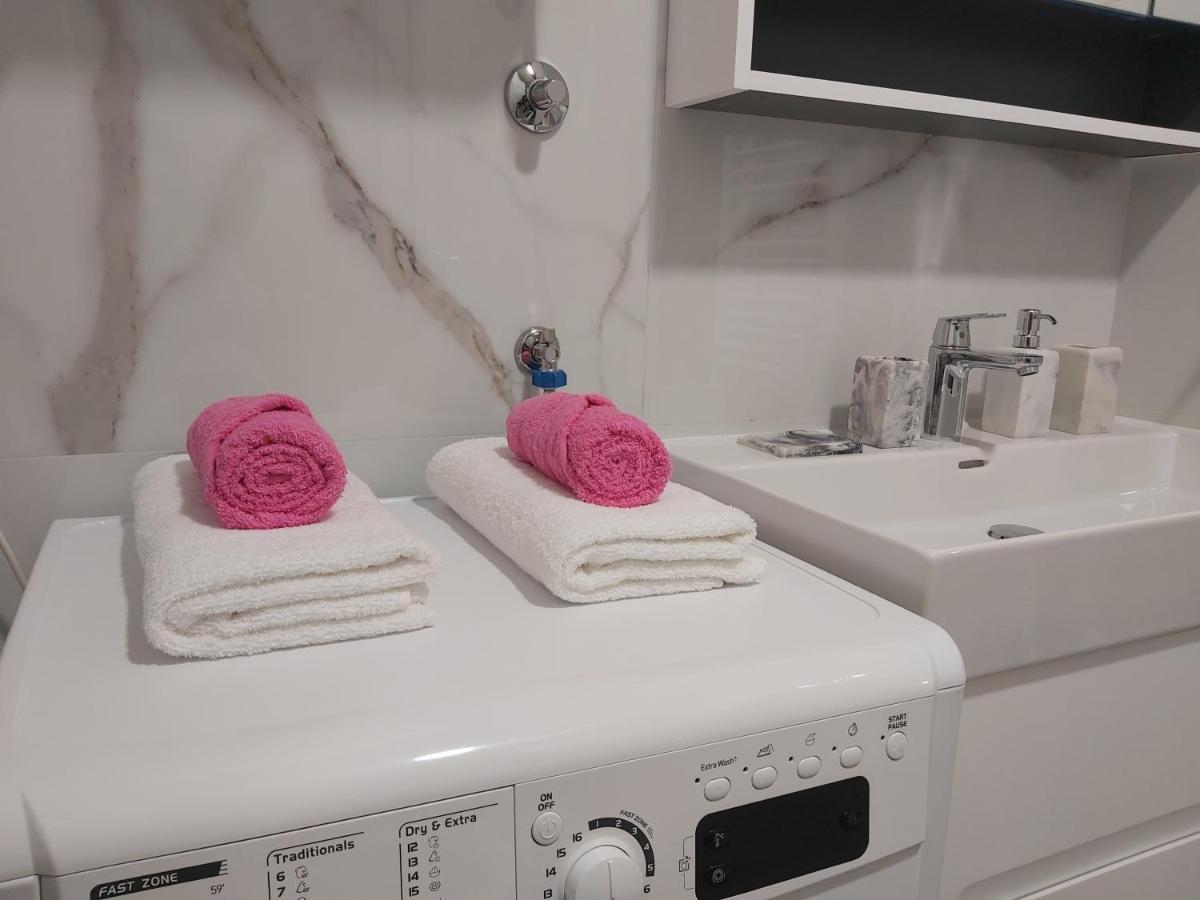 Apartman Cristal Lux Trebinje Kültér fotó