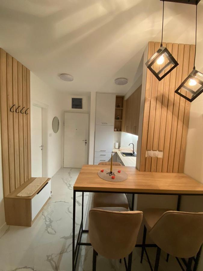 Apartman Cristal Lux Trebinje Kültér fotó