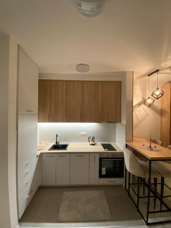 Apartman Cristal Lux Trebinje Kültér fotó