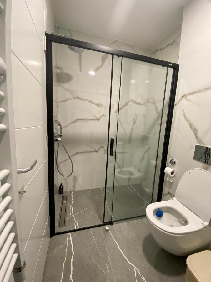 Apartman Cristal Lux Trebinje Kültér fotó