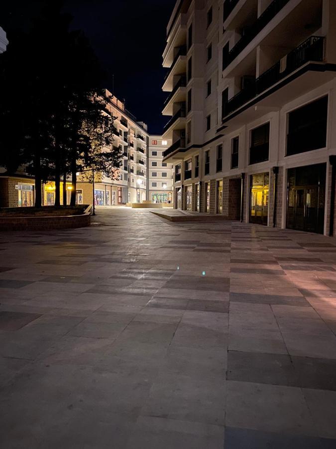 Apartman Cristal Lux Trebinje Kültér fotó